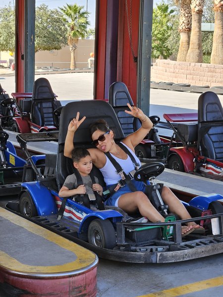 Bob-O's Family Fun Center photo 3