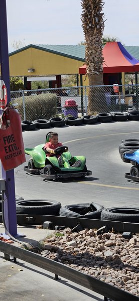 Bob-O's Family Fun Center photo 4