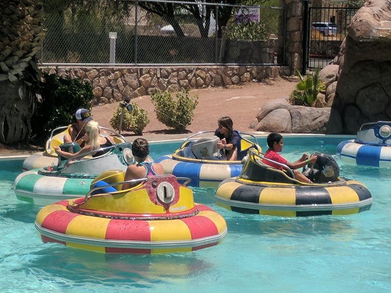 Bob-O's Family Fun Center photo 6