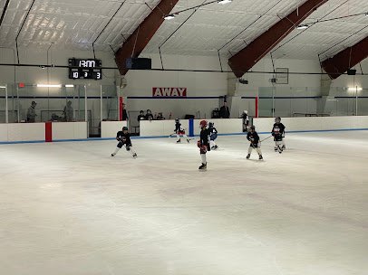 Orbit Ice Arena