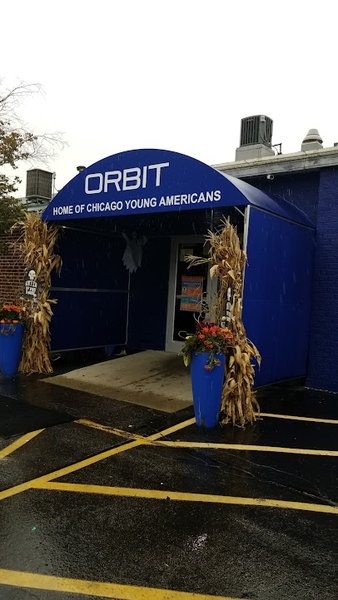 Orbit Ice Arena photo 2