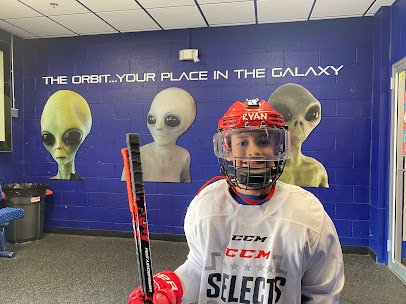 Orbit Ice Arena photo 3
