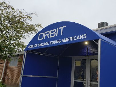 Orbit Ice Arena photo 4