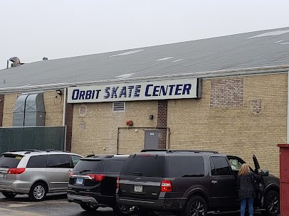 Orbit Ice Arena photo 5