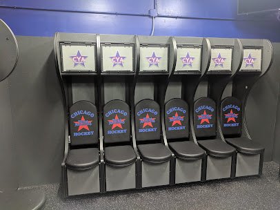 Orbit Ice Arena photo 6