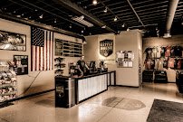 Battle House Laser Tag - Lake Barrington
