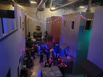 Battle House Laser Tag - Lake Barrington photo 4