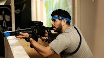 Battle House Laser Tag - Lake Barrington photo 5