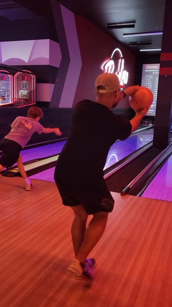 Lucky Strike Leesburg photo 2