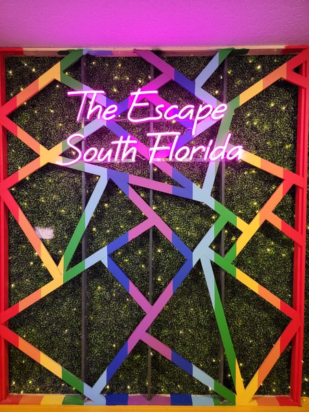 The Escape South Florida photo 3