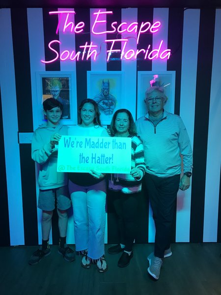 The Escape South Florida photo 4