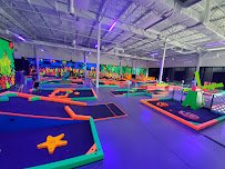 GlowGolf