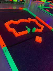 GlowGolf photo 2