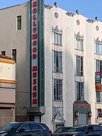 The Hollywood Museum