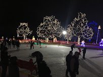 Chad Erickson Memorial Ice Rink