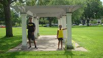 Chad Erickson Memorial Ice Rink photo 3