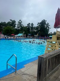 Atlanta Ocean Wave Pool.