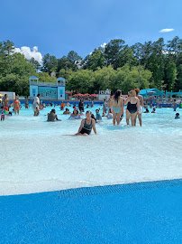 Atlanta Ocean Wave Pool. photo 5