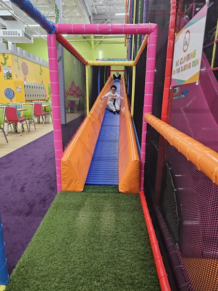 Kids Empire Cedar Hill photo 2