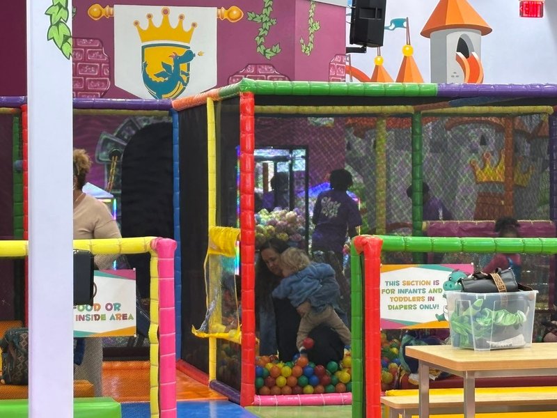 Kids Empire Cedar Hill photo 5
