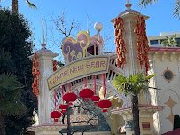 Paradise Gardens Park