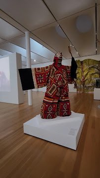 North Carolina Museum of Art photo 2