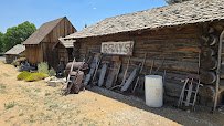 Big Bear Valley Historical Museum Entrance photo 6