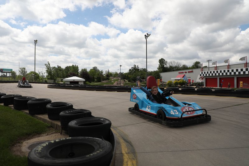 Craig's Cruisers - Holland photo 3