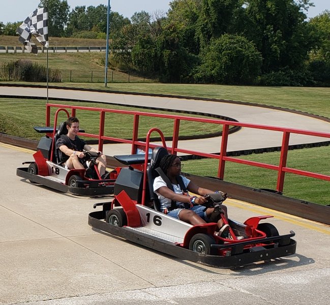 Craig's Cruisers - Holland photo 5