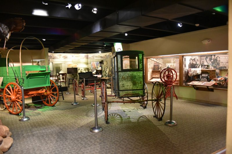 Museum of the Western Prairie photo 1