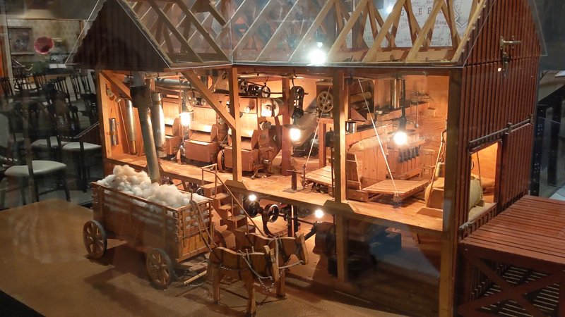 Museum of the Western Prairie photo 2