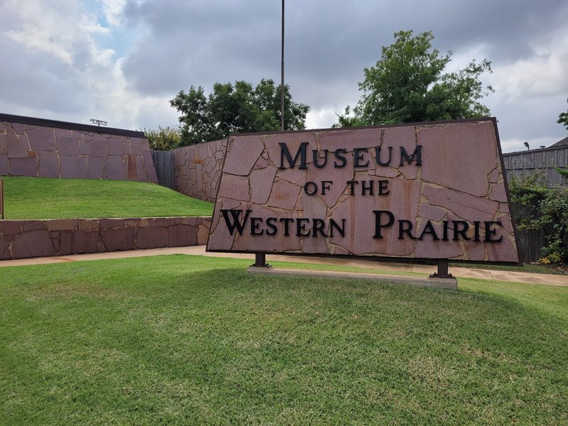 Museum of the Western Prairie photo 3