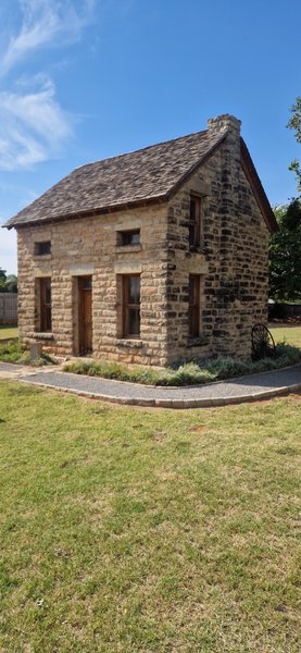 Museum of the Western Prairie photo 4
