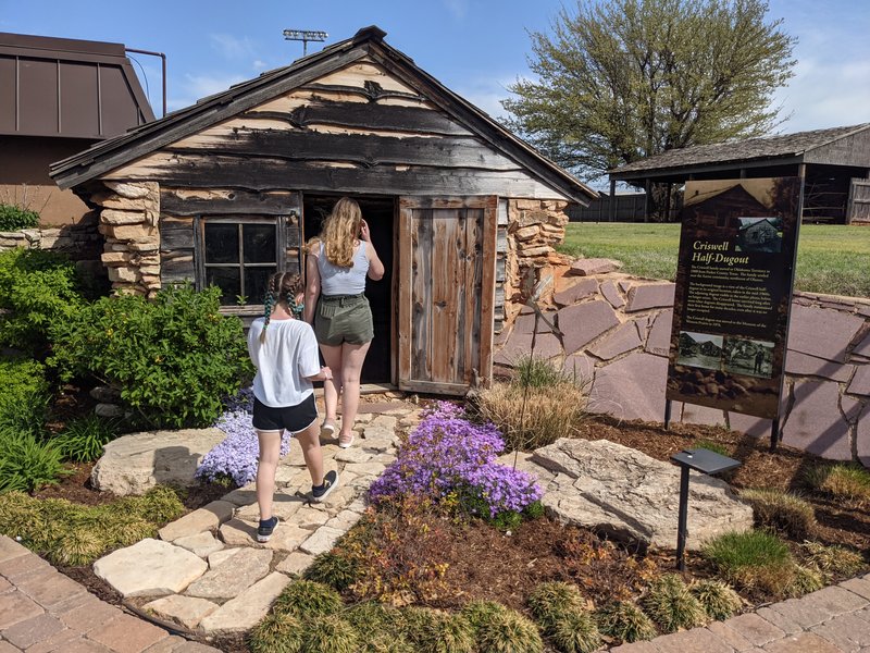 Museum of the Western Prairie photo 5