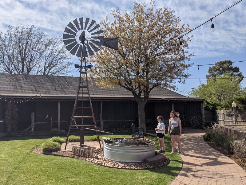 Museum of the Western Prairie photo 6