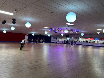 Skate City Overland Park