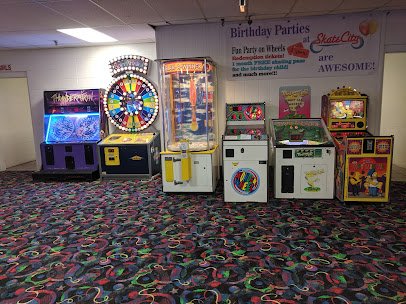 Skate City Overland Park photo 3