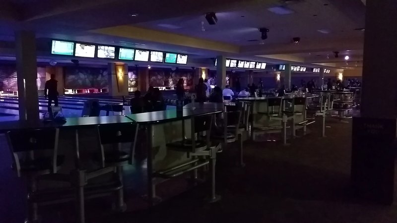 Playzone Bowling and Amusement photo 2