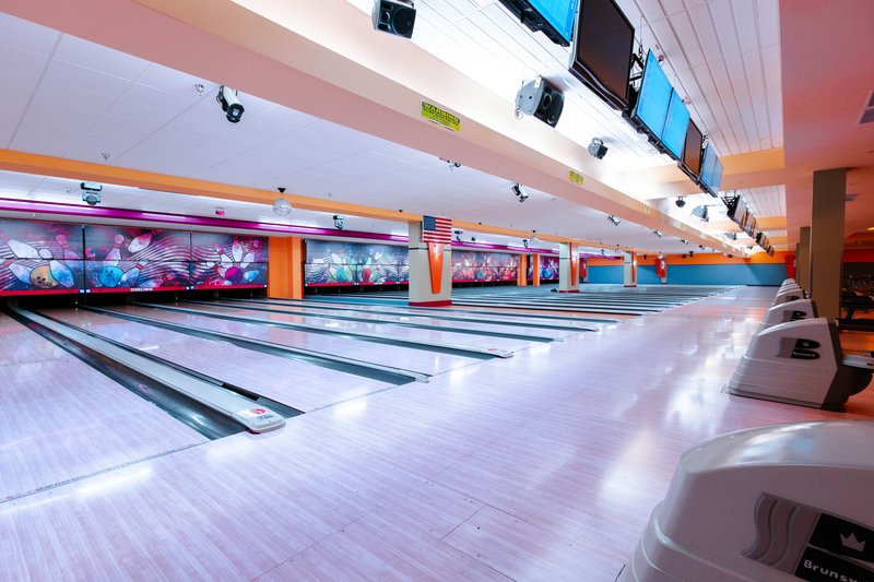 Playzone Bowling and Amusement photo 3
