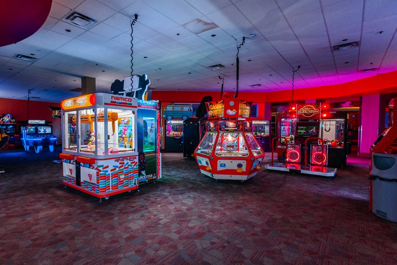 Playzone Bowling and Amusement photo 4