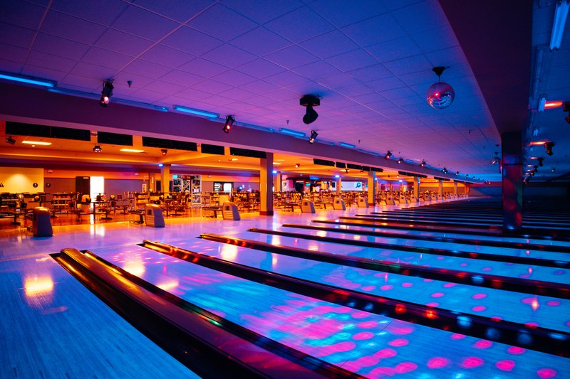 Playzone Bowling and Amusement photo 5