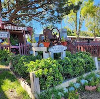 Montebello Barnyard Zoo