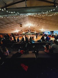 Crystal Springs Skate Center “The Rink” photo 3