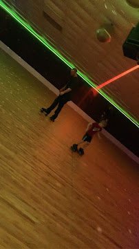 Crystal Springs Skate Center “The Rink” photo 5