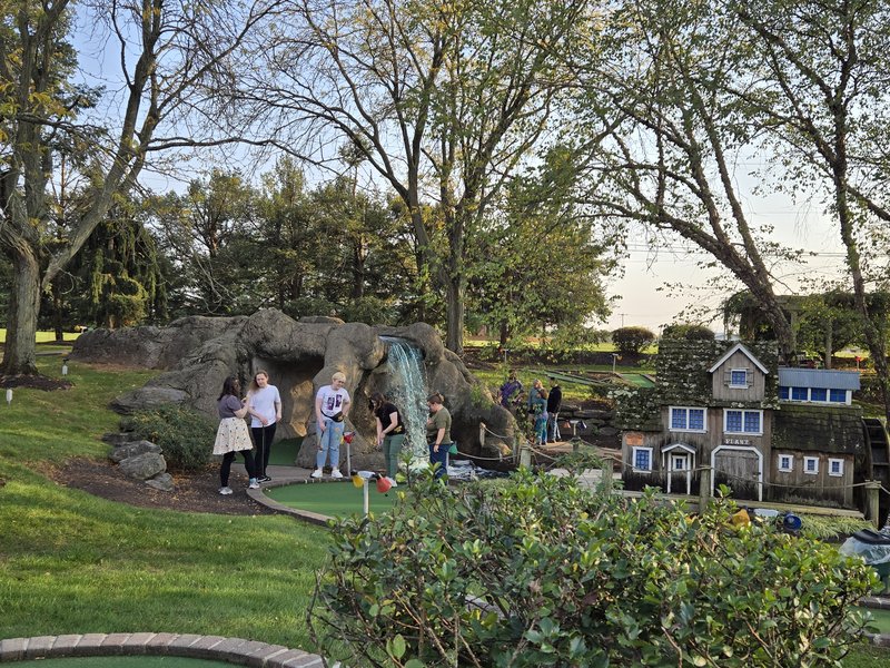 Adventure Sports In Hershey photo 5