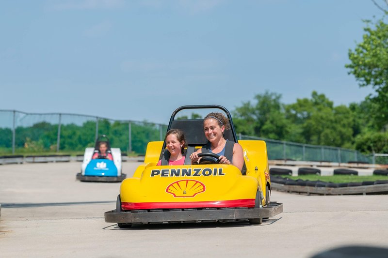 Adventure Sports In Hershey photo 6