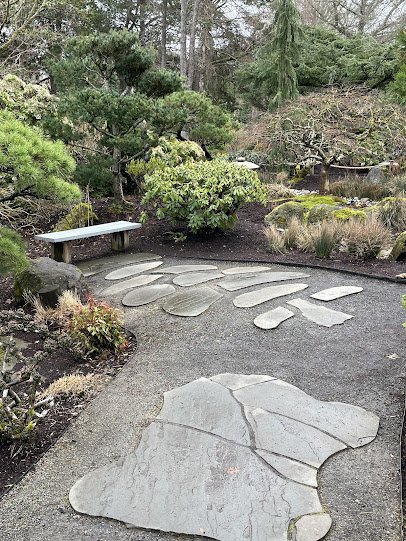Tsuru Japanese Garden photo 2