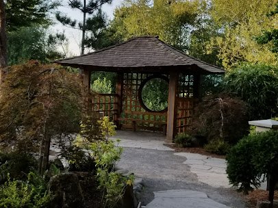 Tsuru Japanese Garden photo 3