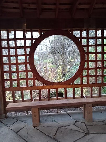 Tsuru Japanese Garden photo 6