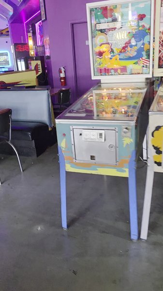 Arcade Orlando at Dezerland Park Orlando photo 2